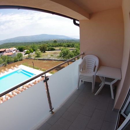 Holiday Apartments In House Sanja Rakalj 외부 사진