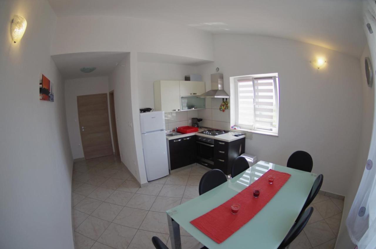 Holiday Apartments In House Sanja Rakalj 외부 사진
