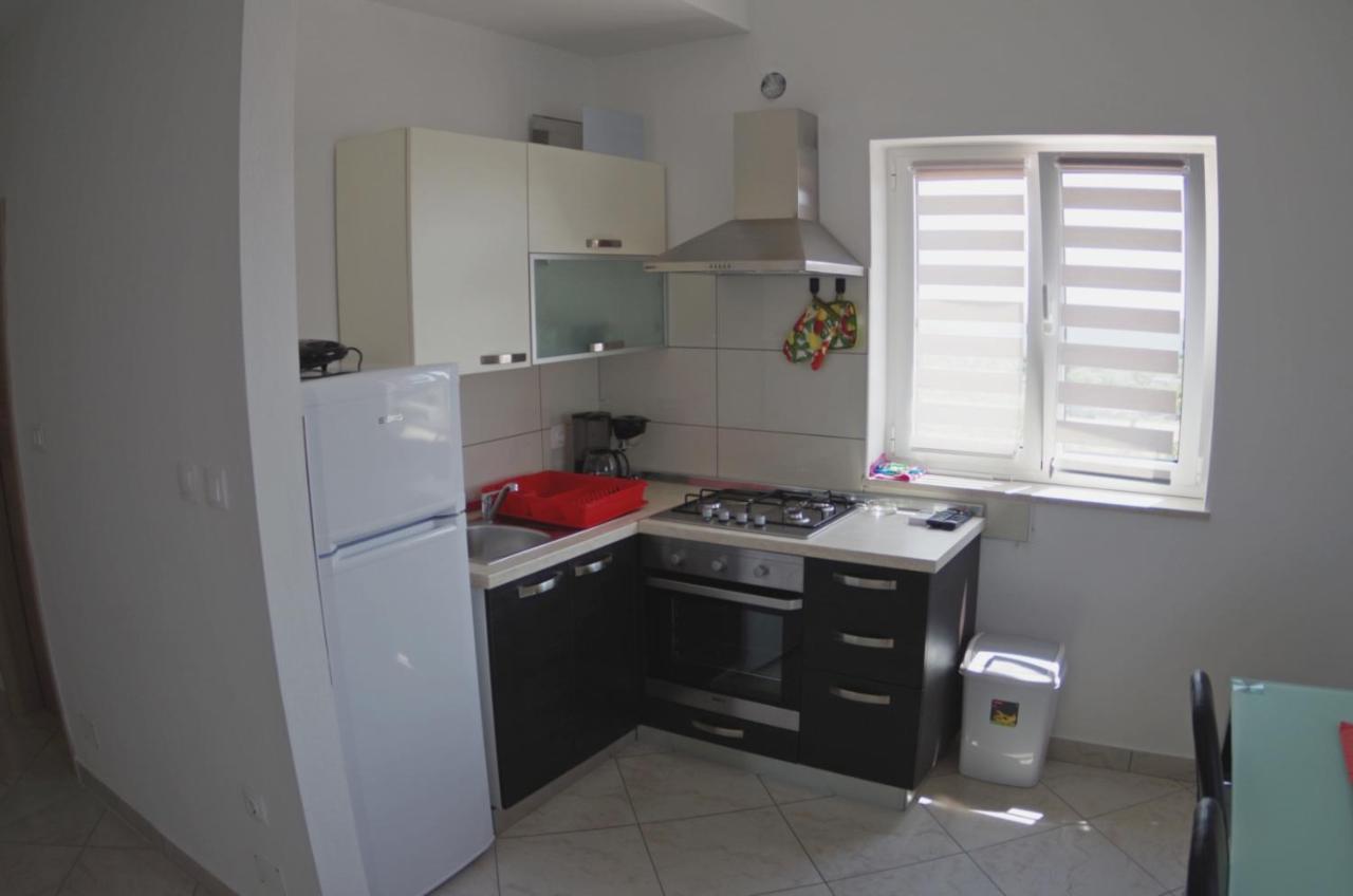 Holiday Apartments In House Sanja Rakalj 외부 사진