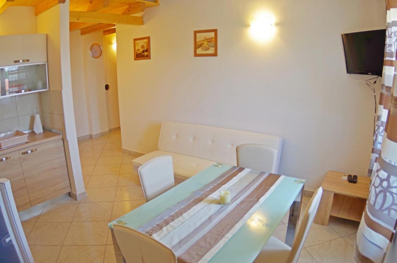 Holiday Apartments In House Sanja Rakalj 외부 사진