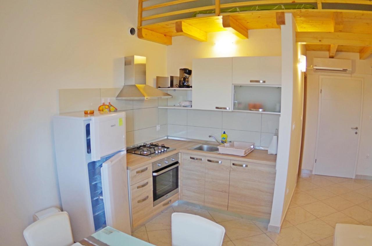 Holiday Apartments In House Sanja Rakalj 외부 사진