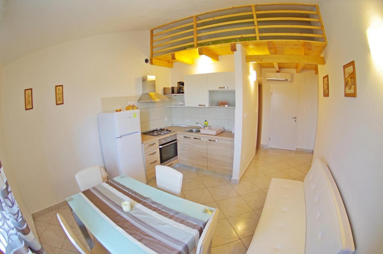 Holiday Apartments In House Sanja Rakalj 외부 사진