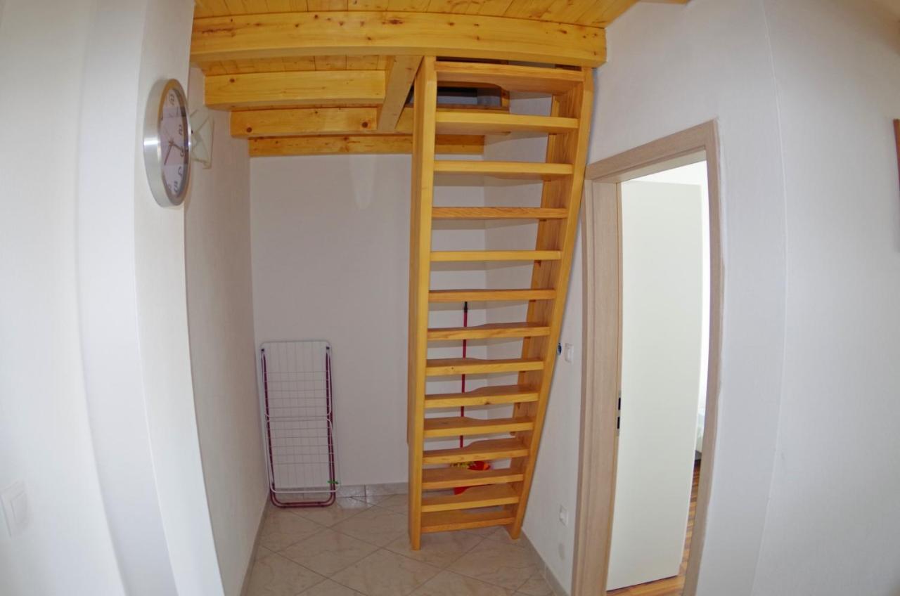 Holiday Apartments In House Sanja Rakalj 외부 사진