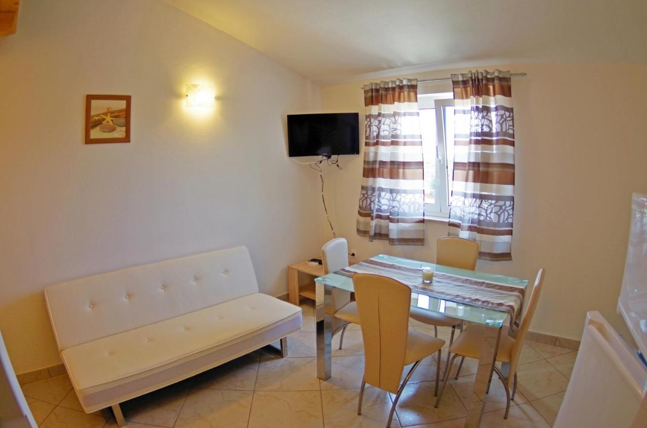 Holiday Apartments In House Sanja Rakalj 외부 사진