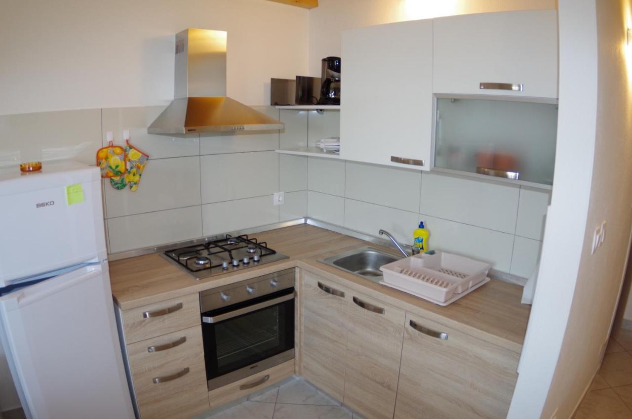 Holiday Apartments In House Sanja Rakalj 외부 사진