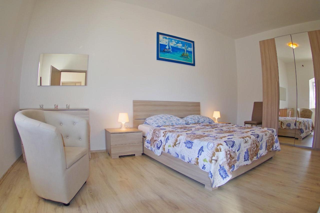 Holiday Apartments In House Sanja Rakalj 외부 사진