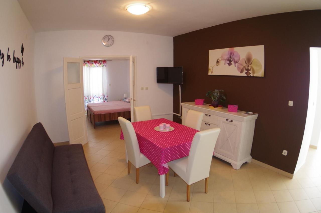 Holiday Apartments In House Sanja Rakalj 외부 사진