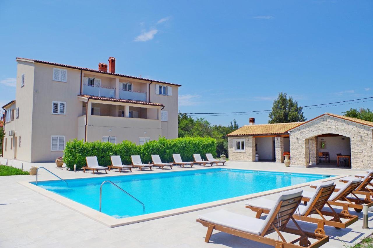 Holiday Apartments In House Sanja Rakalj 외부 사진