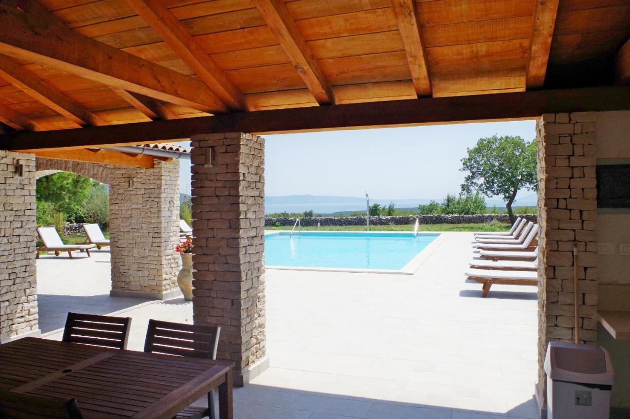 Holiday Apartments In House Sanja Rakalj 외부 사진