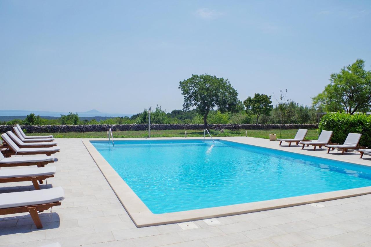 Holiday Apartments In House Sanja Rakalj 외부 사진