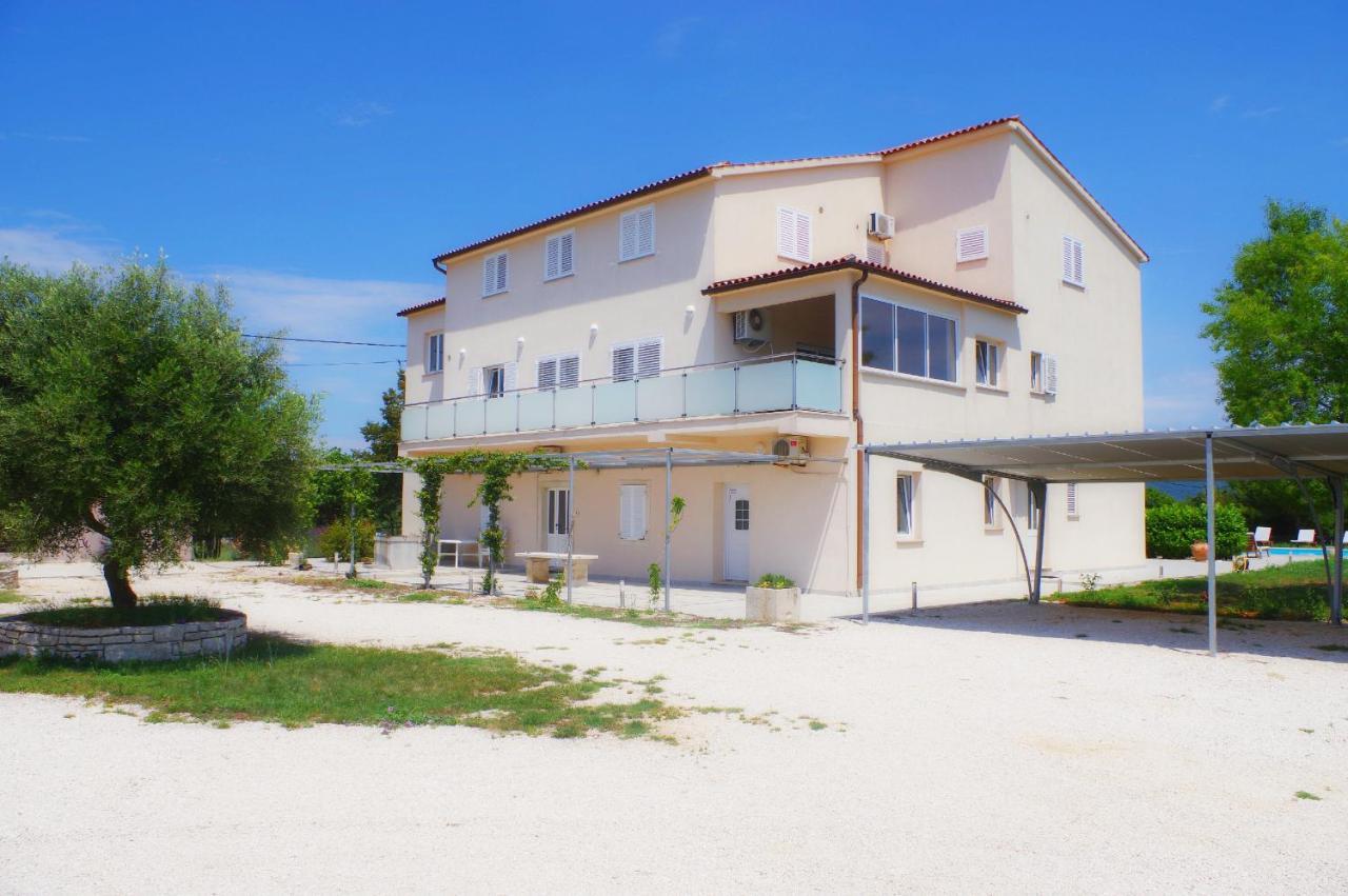 Holiday Apartments In House Sanja Rakalj 외부 사진