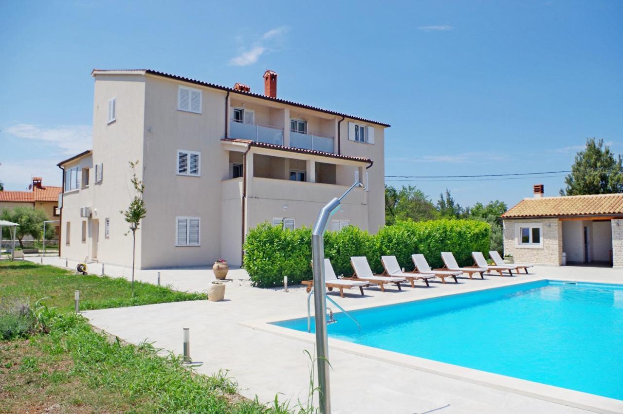 Holiday Apartments In House Sanja Rakalj 외부 사진