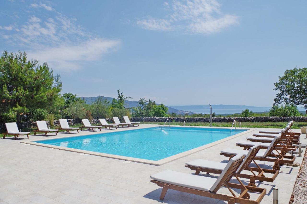 Holiday Apartments In House Sanja Rakalj 외부 사진