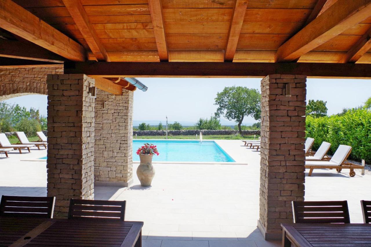 Holiday Apartments In House Sanja Rakalj 외부 사진