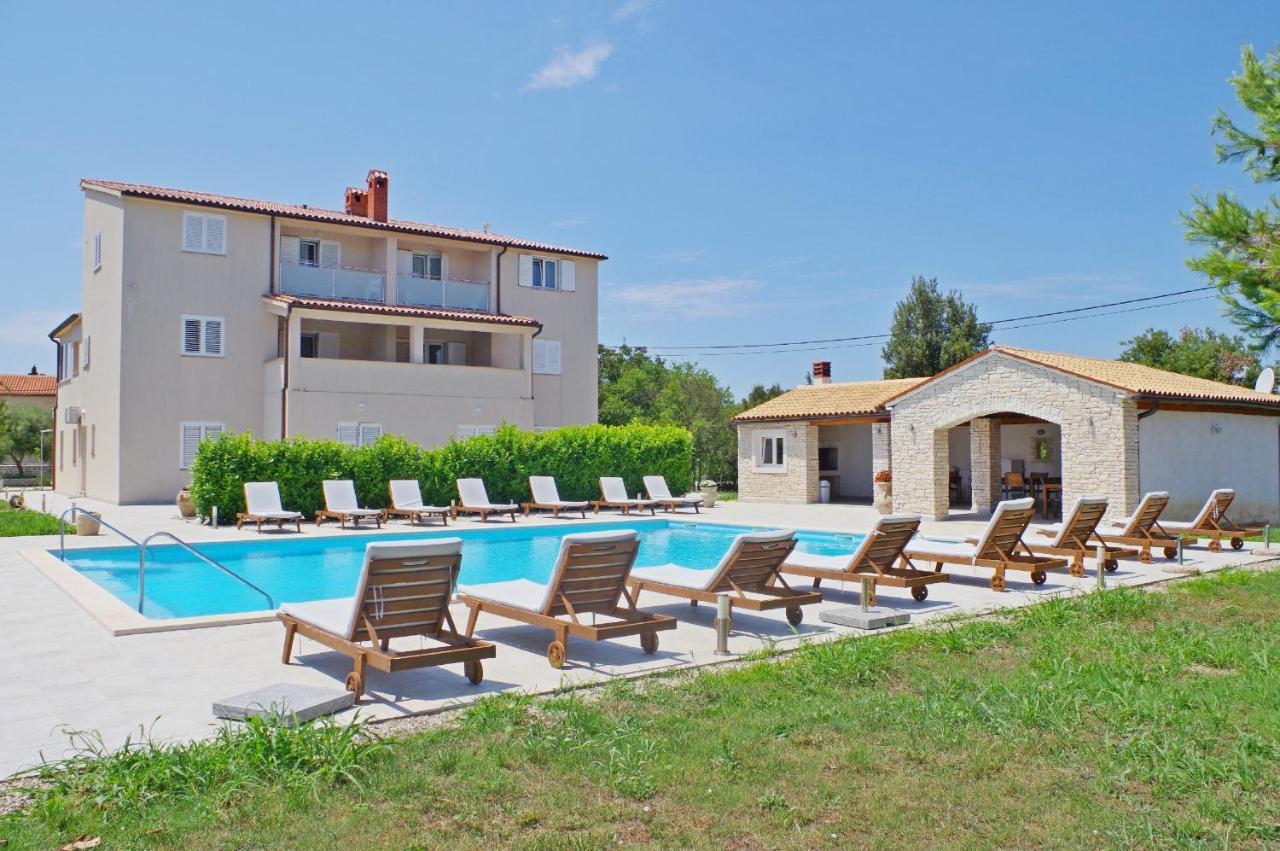 Holiday Apartments In House Sanja Rakalj 외부 사진