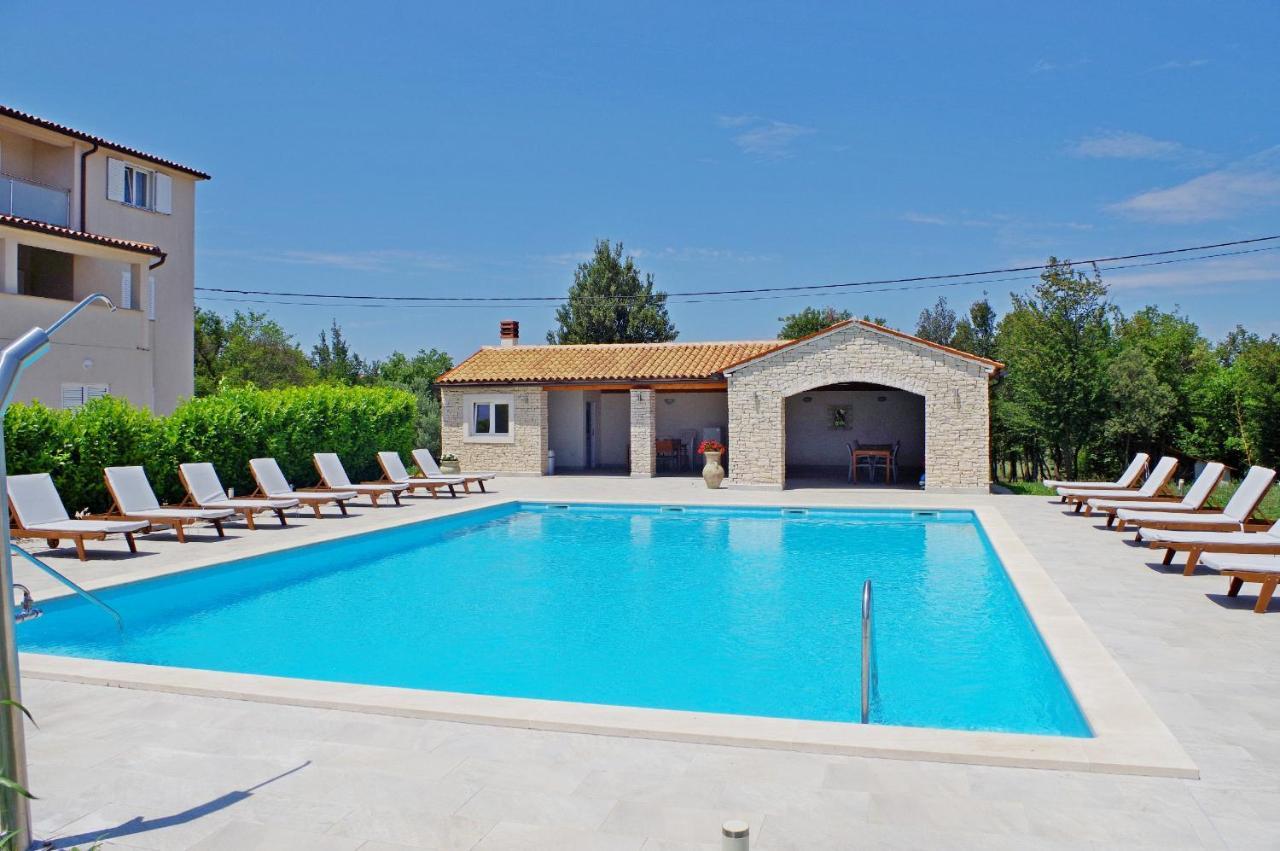 Holiday Apartments In House Sanja Rakalj 외부 사진