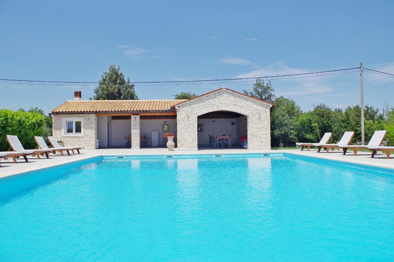 Holiday Apartments In House Sanja Rakalj 외부 사진