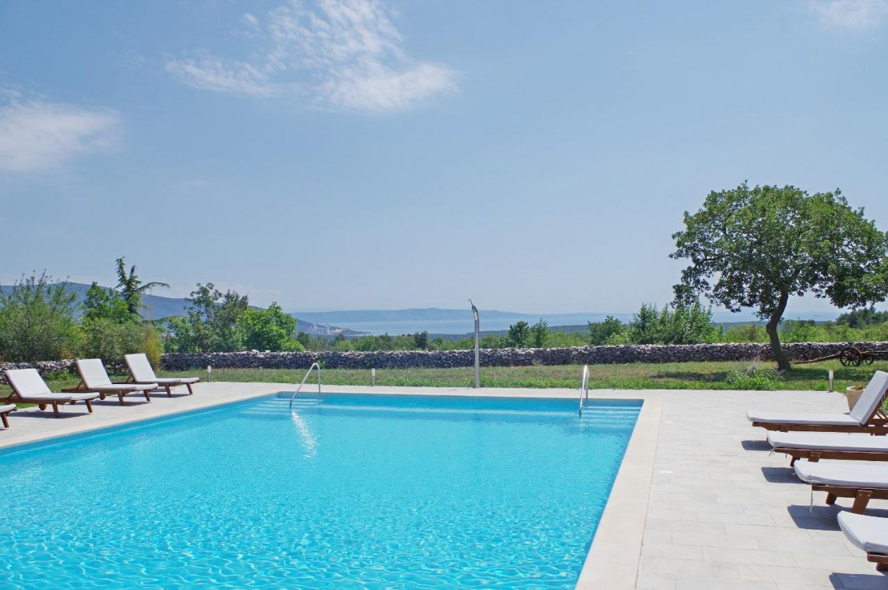 Holiday Apartments In House Sanja Rakalj 외부 사진