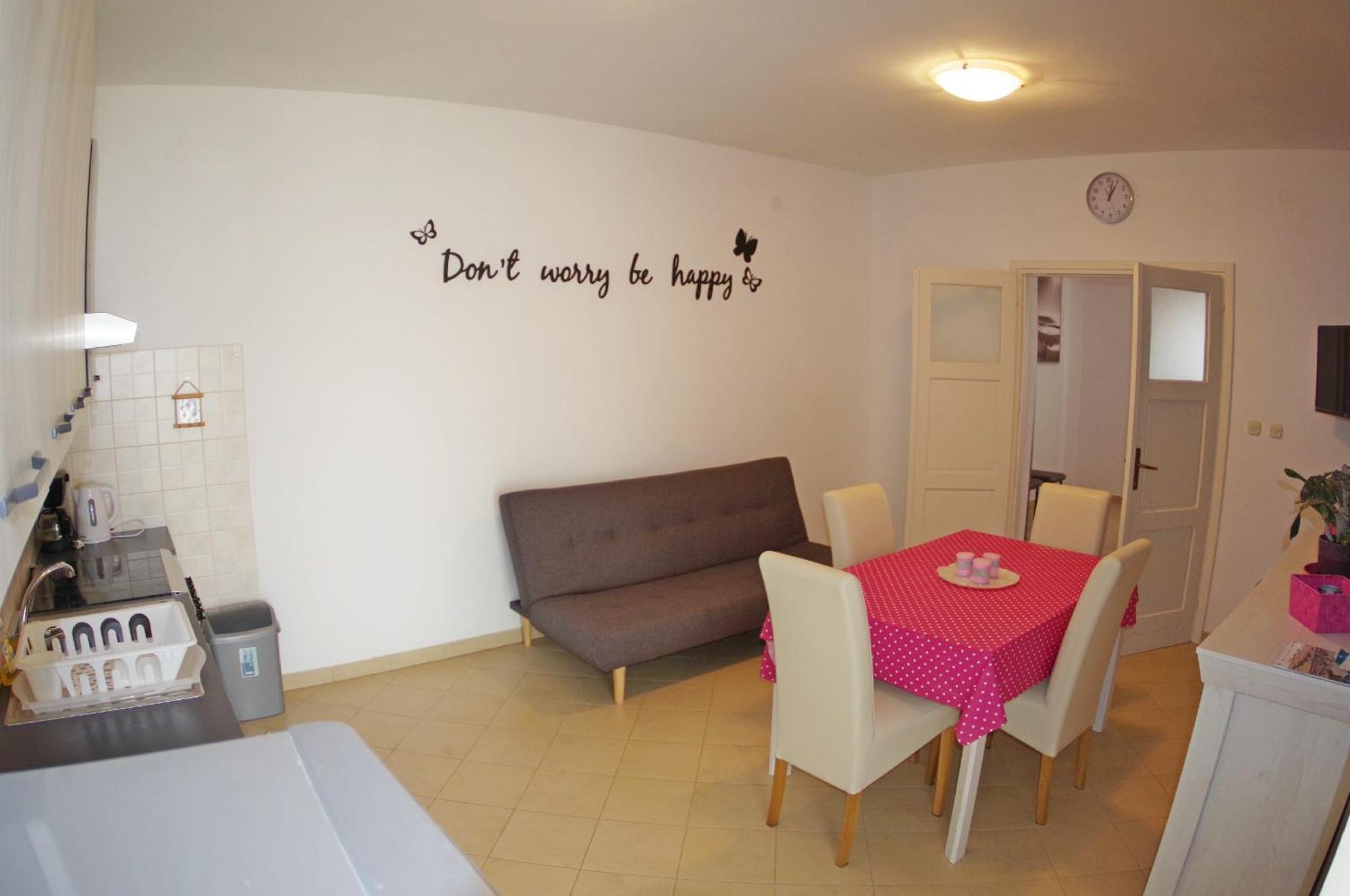 Holiday Apartments In House Sanja Rakalj 객실 사진