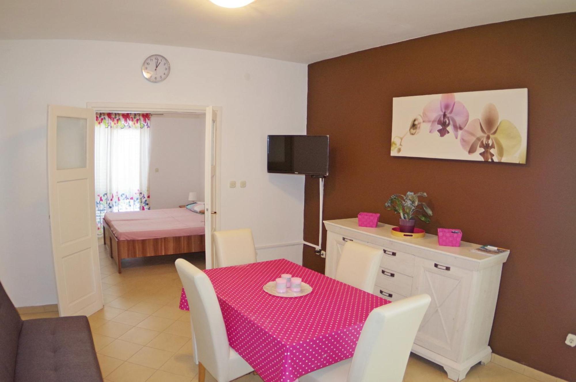 Holiday Apartments In House Sanja Rakalj 객실 사진