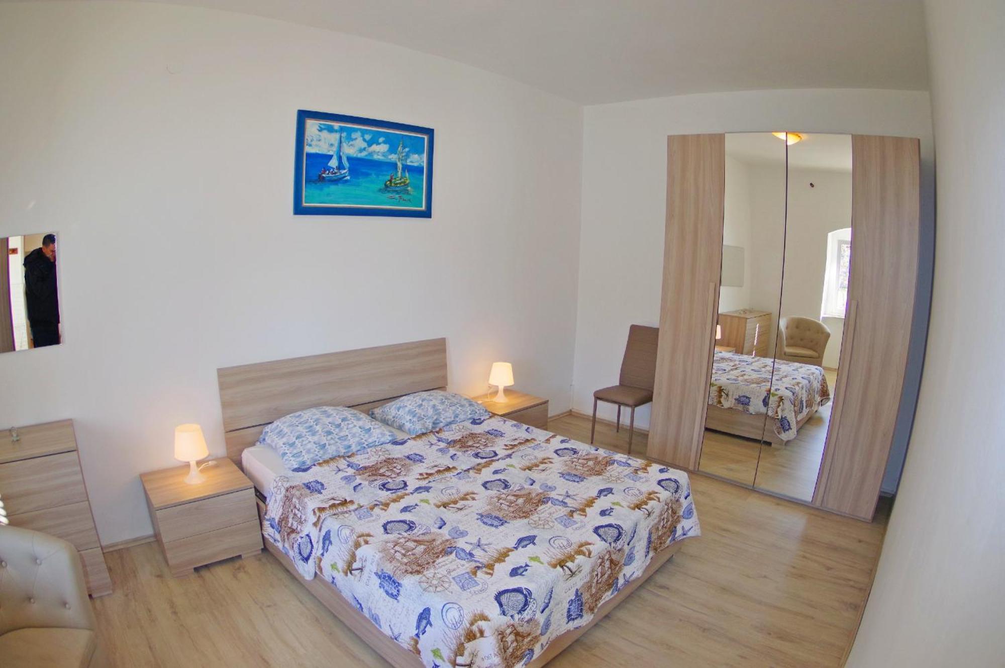 Holiday Apartments In House Sanja Rakalj 객실 사진