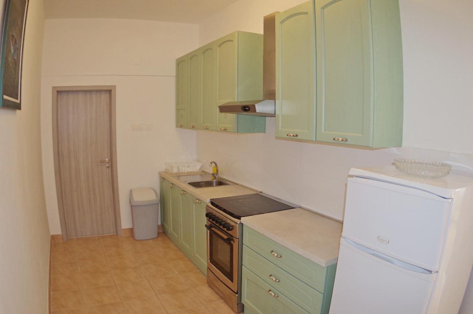 Holiday Apartments In House Sanja Rakalj 객실 사진