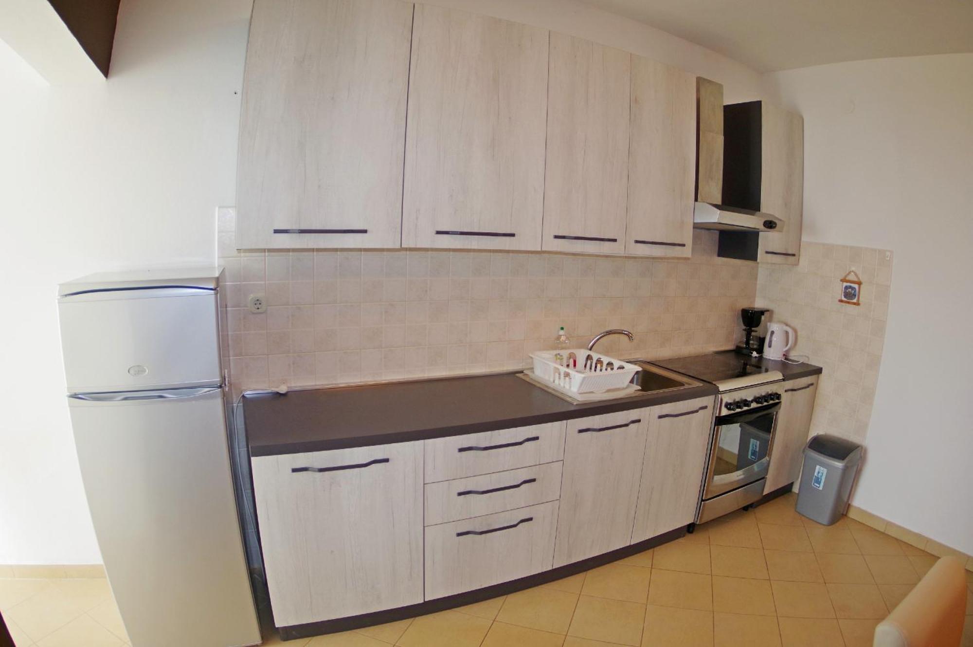 Holiday Apartments In House Sanja Rakalj 객실 사진