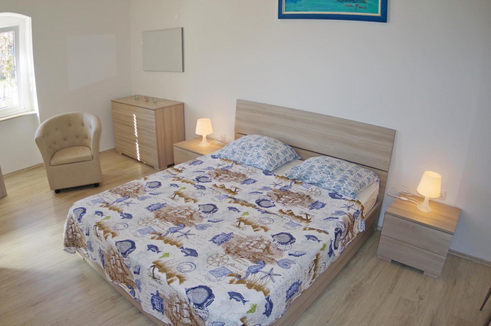 Holiday Apartments In House Sanja Rakalj 객실 사진