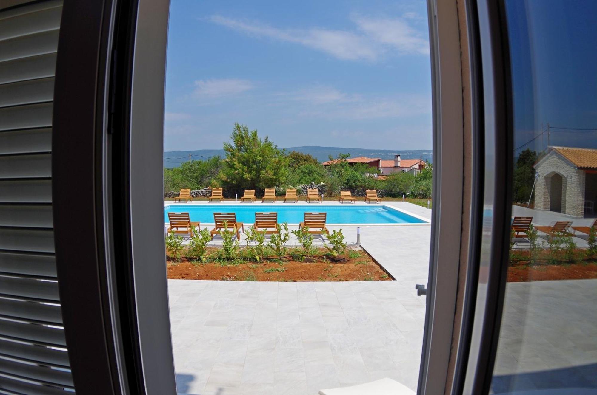 Holiday Apartments In House Sanja Rakalj 객실 사진