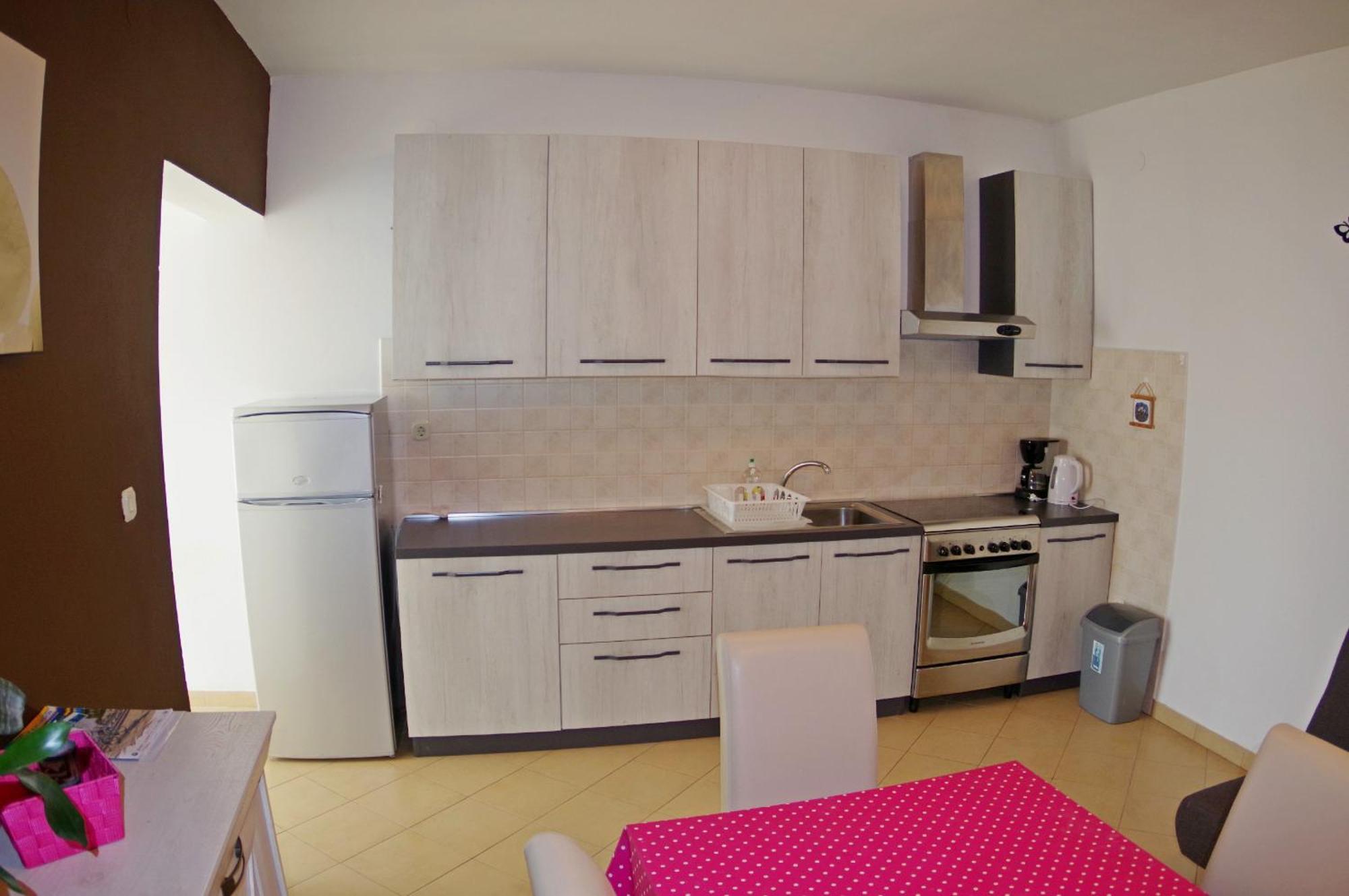 Holiday Apartments In House Sanja Rakalj 객실 사진